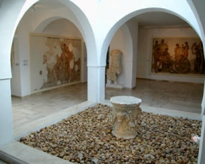  Musée Nabeul